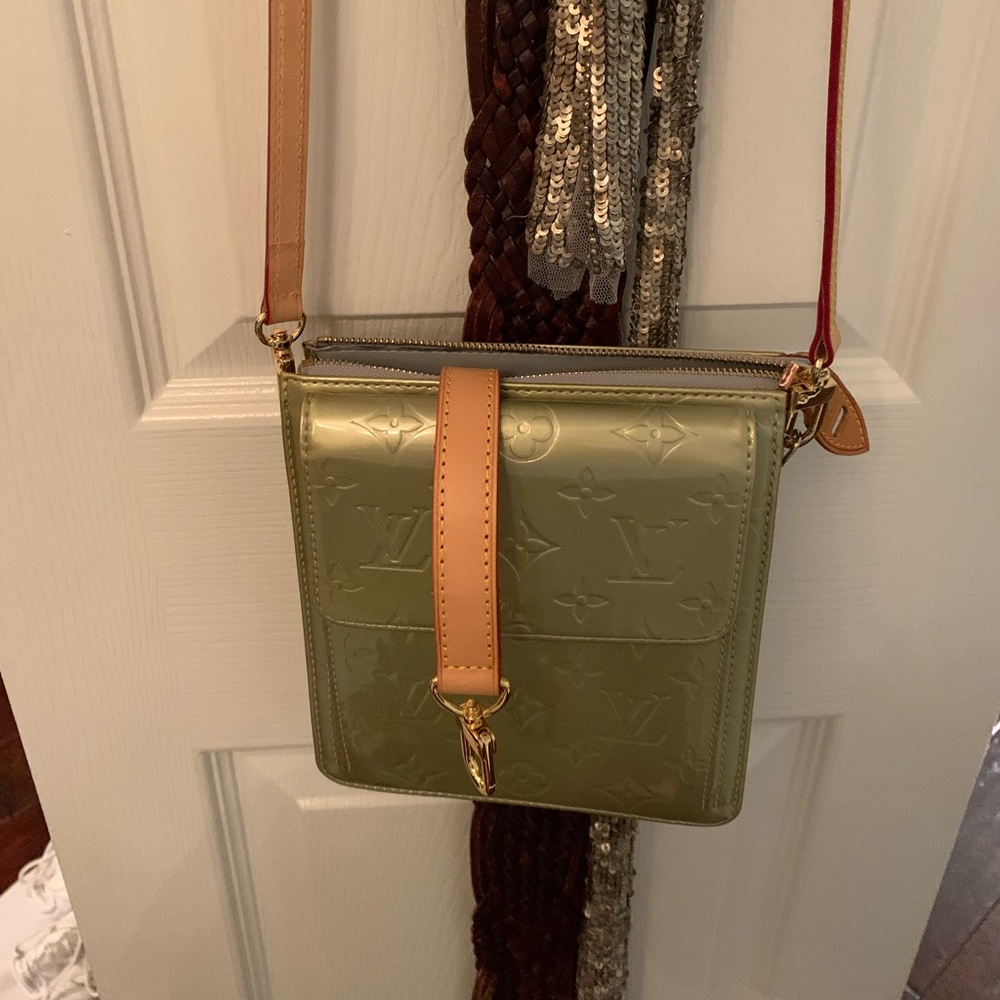 ๐๐GONE๐๐Louis Vuitton vernis - Picture 11 of 12